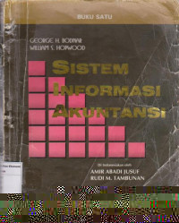 Sistem informasi akuntansi buku satu