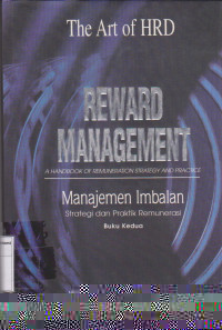 Reward management