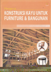Kontruksi Kayu