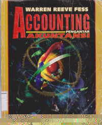 Accounting= pengantar akuntansi buku satu edisi 21