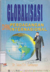 Globalisasi dan perdagangan internasional