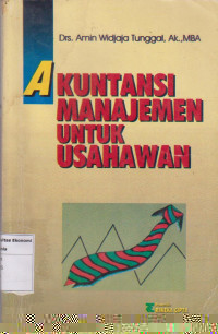 Akuntansi manajemen untuk usahawan