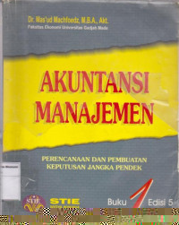 Auditing: suatu pendekatan terpadu edisi keempat jilid 2