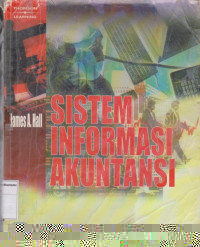 Sistem informasi akuntansi buku dua
