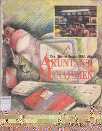 Akuntansi manajemen