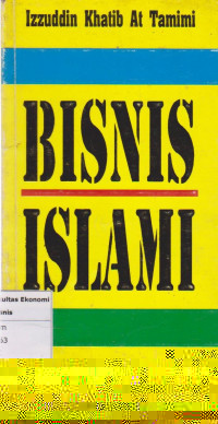 Bisnis islam