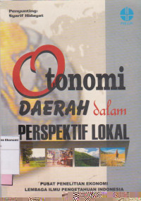 Otonomi daerah dalam perspektif lokal