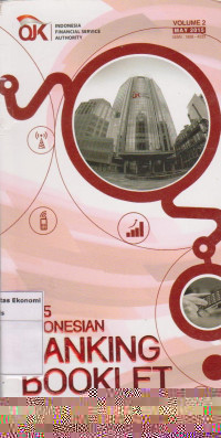 Indonesia  banking booklet