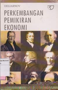 Perkembangan pemikiran ekonomi
