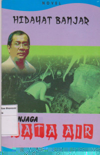 Penjaga mata air