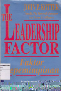 Leadership factor