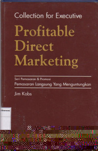 Profitable direct marketing