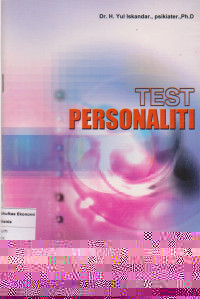 Test personaliti