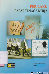 Perilaku pasar tenaga kerja