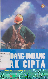 Undang-undang hak cipta