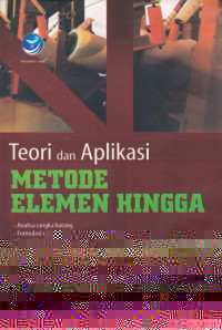 tiori Dan Aplikasi metode elemen hingga