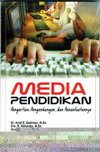 Media Pendidikan