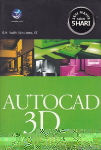 Autocad 3 D