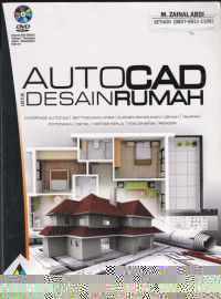 Autauket Desain Rumah