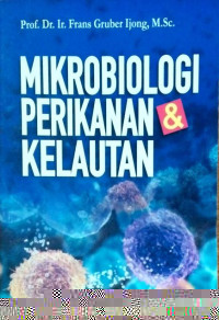Mikrobiologi Perikanan dan Kelautan