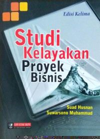 Studi kelayakan proyek bisnis