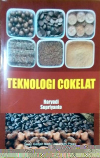 Teknologi cokelat