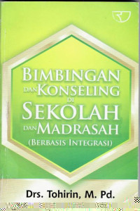 Bimbingan dan Konseling di Sekolah dan Madrasah
