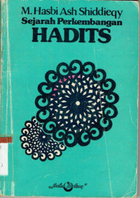 Image of Sejarah Perkembangan Hadits