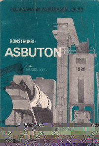 Kontruksi Asbuton