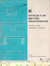 STruktur beton Prategangan