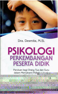 Psikologi Perkembangan Peserta Didik