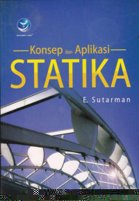 Konsep Aplikasi Statika