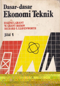 DAsar- dasar Ekonomi Teknik
