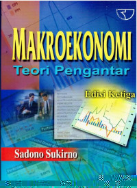 Makro Ekonomi Teori Pengantar