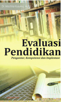 Evaluasi Pendidikan
