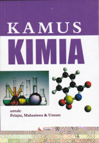 Kamus Kimia