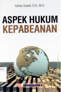 Aspek hukum kepabeanan