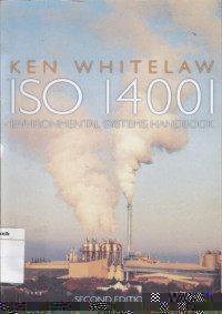 Iso 14001 inviromental sistims Hasdbook