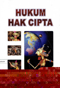 Hukum Hak Cipta