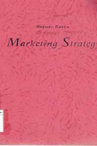 Marketing strategy.S2