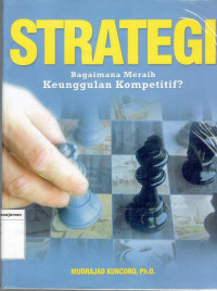 Image of strategi bagaimana meraih keunggulan Kompetitif