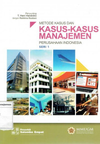 Kasus- kasus Manajemen