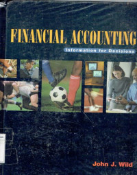 Financial accounting: information for decisions