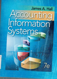 Accounting information systems 7e