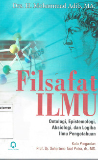 Image of Filsafat ilmu