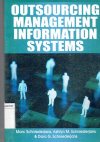 Outsourcing Manajement Information Systems