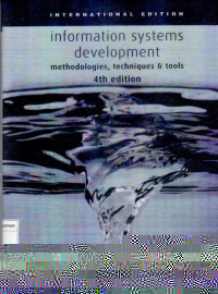 Information Systems Development