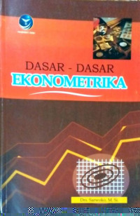 Dasar-dasar Ekonometrika