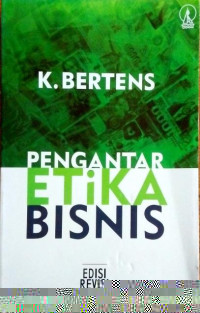 Pengantar Etika Bisnis