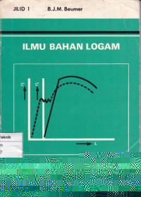 ILmu Bahan Logam